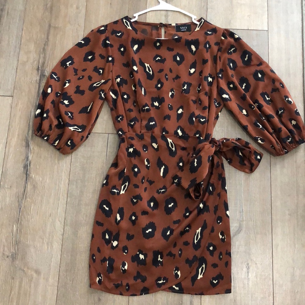 Women’s Dress